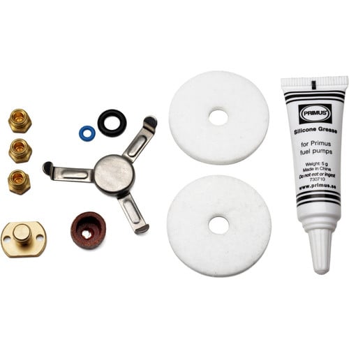SERVICE KIT PARA OMNILITE TI