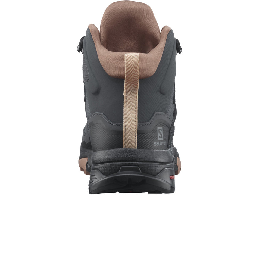 X ULTRA 4 MID GTX W EBONY/MOCHA MO