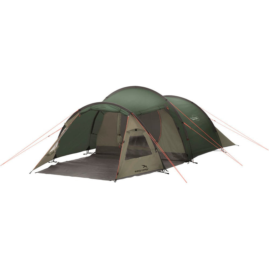 Botiga SPIRIT 300 RUSTIC GREEN