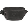 TRANSPORTER WAIST BLACK