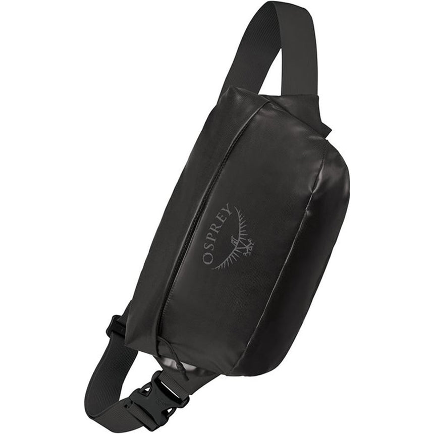 TRANSPORTER WAIST BLACK