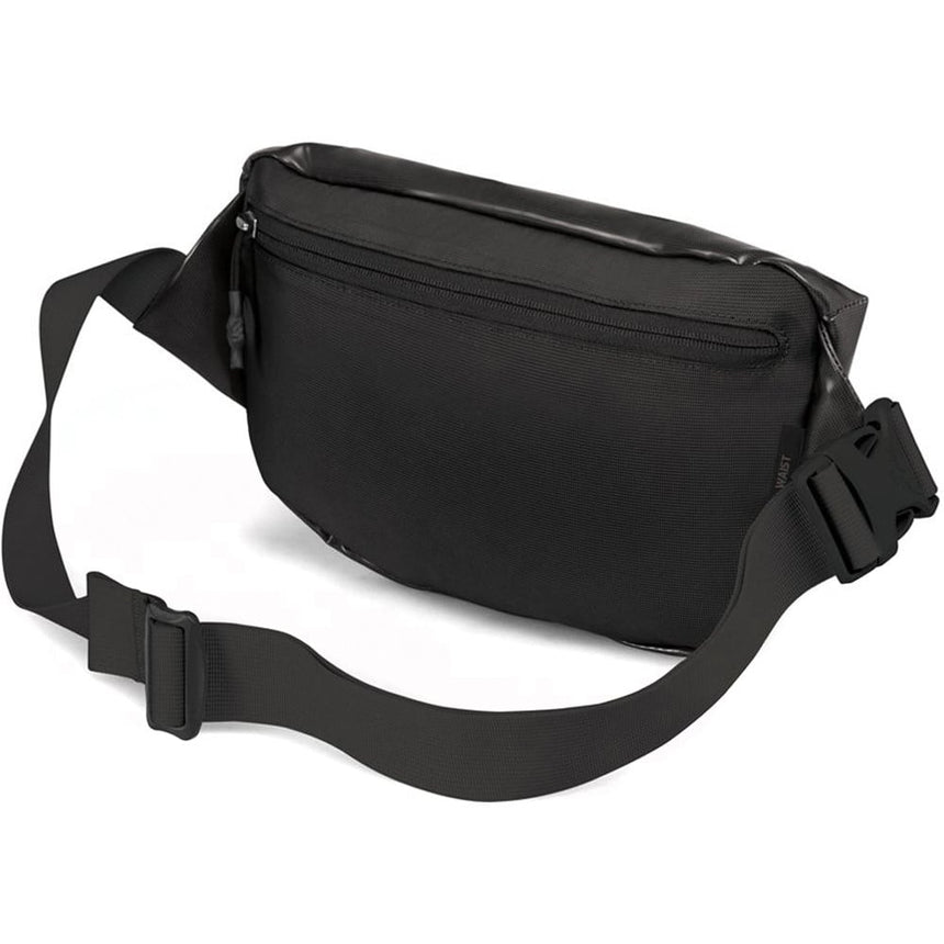 TRANSPORTER WAIST BLACK