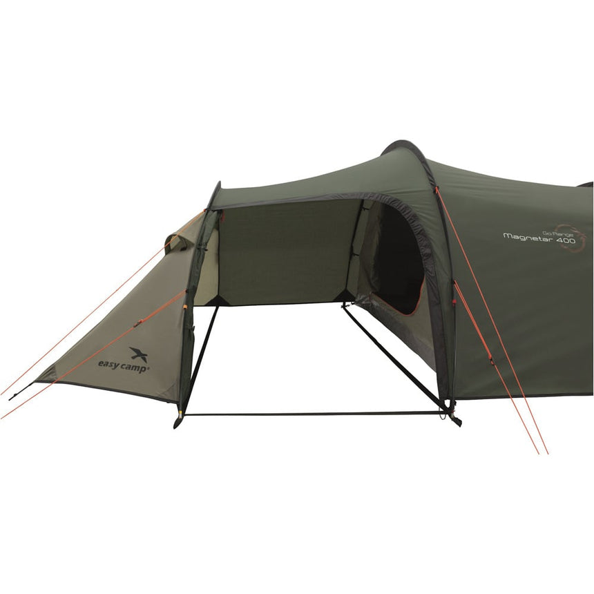 MAGNETAR 400 RUSTIC GREEN BOTIGA