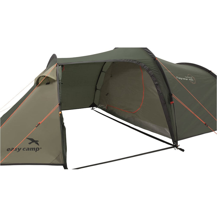 MAGNETAR 400 RUSTIC GREEN BOTIGA