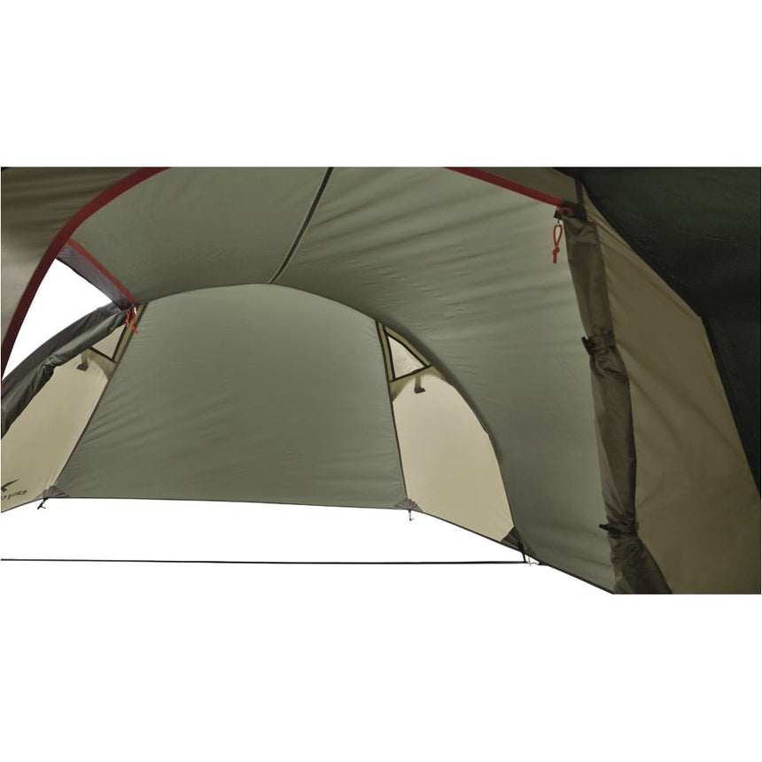 MAGNETAR 400 RUSTIC GREEN BOTIGA