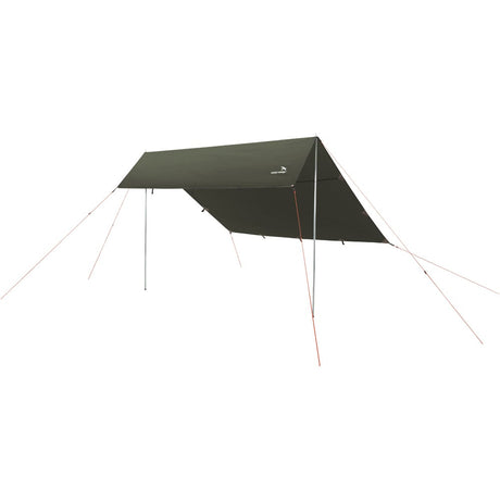 VOID TARP RUSTIC GREEN TENDAL