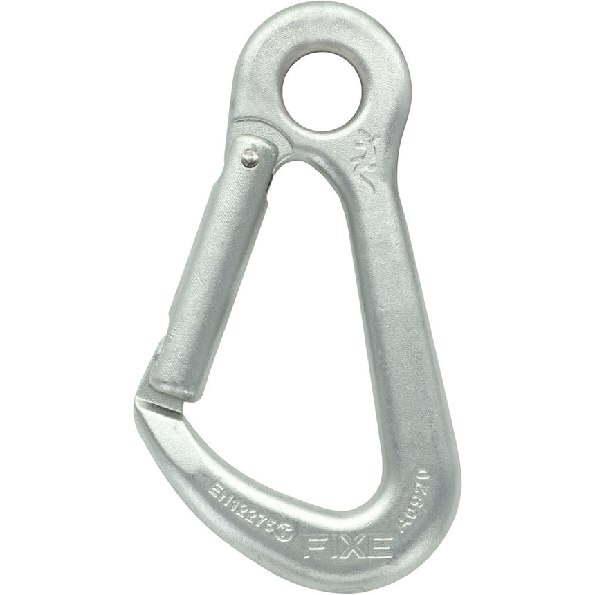Draco Keylock 316L
