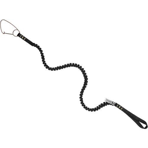 Dragonera elàstica SINGLE SPRING LIGHT PLUS amb Wire Hook