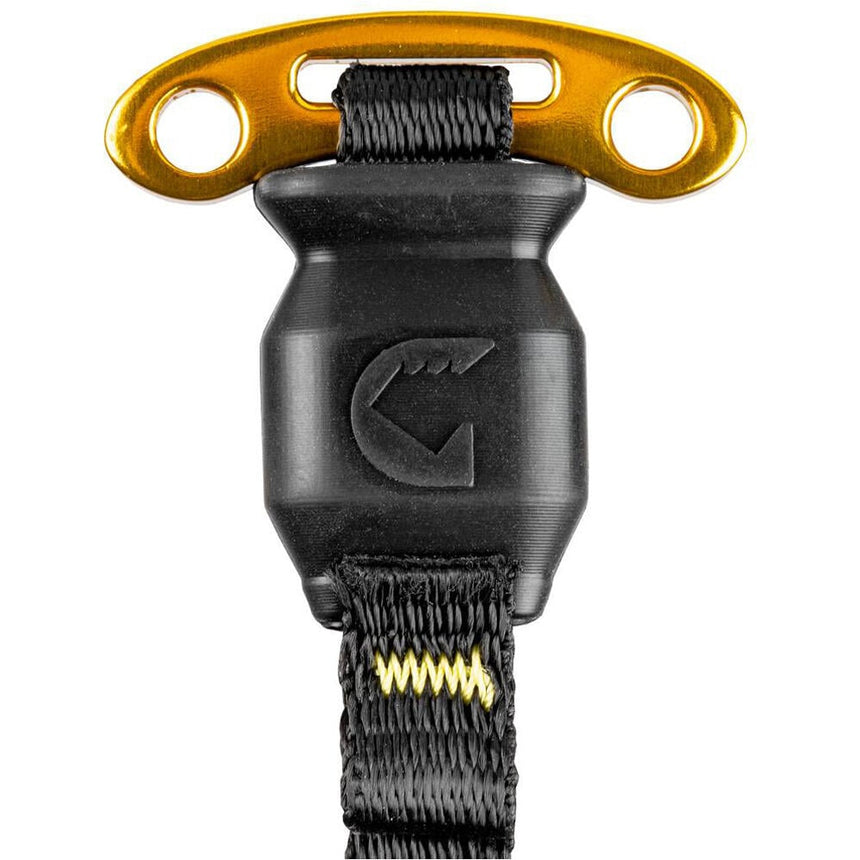 Dragonera elàstica SINGLE SPRING LIGHT PLUS amb Wire Hook