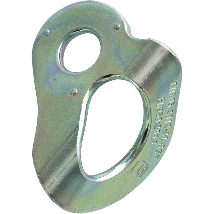 Plaqueta Fixe 1 Ecotri M12 Pack 100uni.