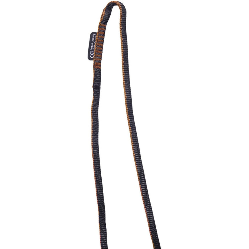 Fosca 8 mm Anella Taronja, 180 cm