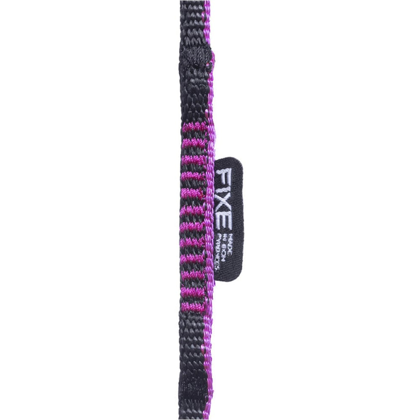 Fosca 8 mm Anilla Rosa, 120 cm