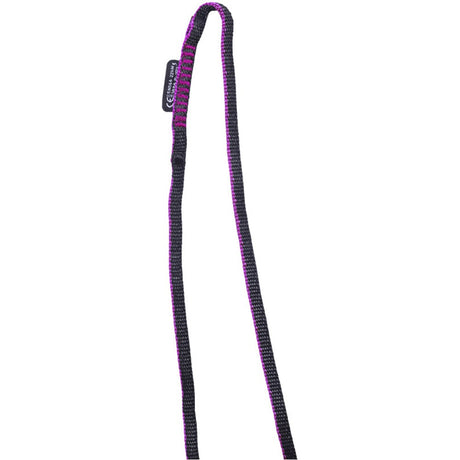 Fosca 8 mm Anilla Rosa, 120 cm