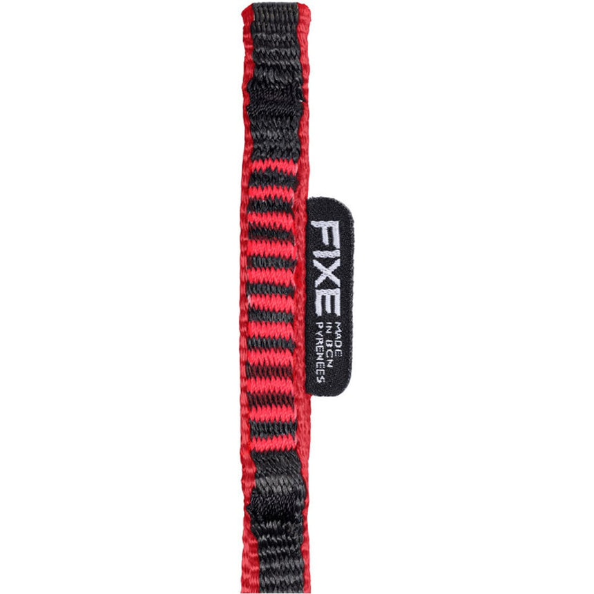 Fosca 10 mm Anilla Roja, 240 cm