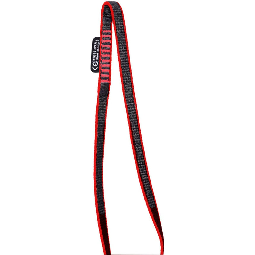 Fosca 10 mm Anilla Roja, 240 cm