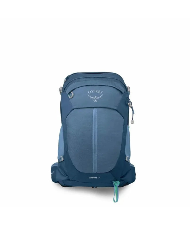Sirrus 24 Sevres Blue US