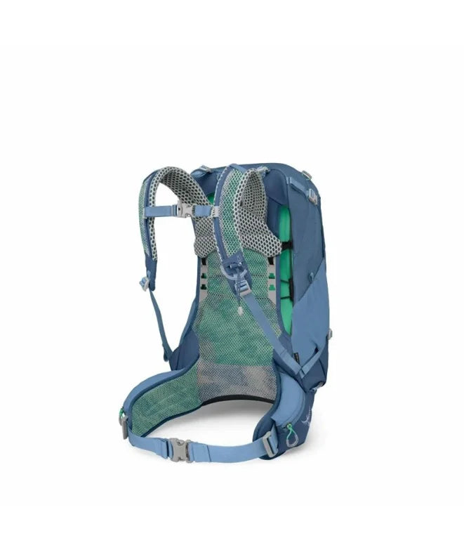 Sirrus 24 Sevres Blue US