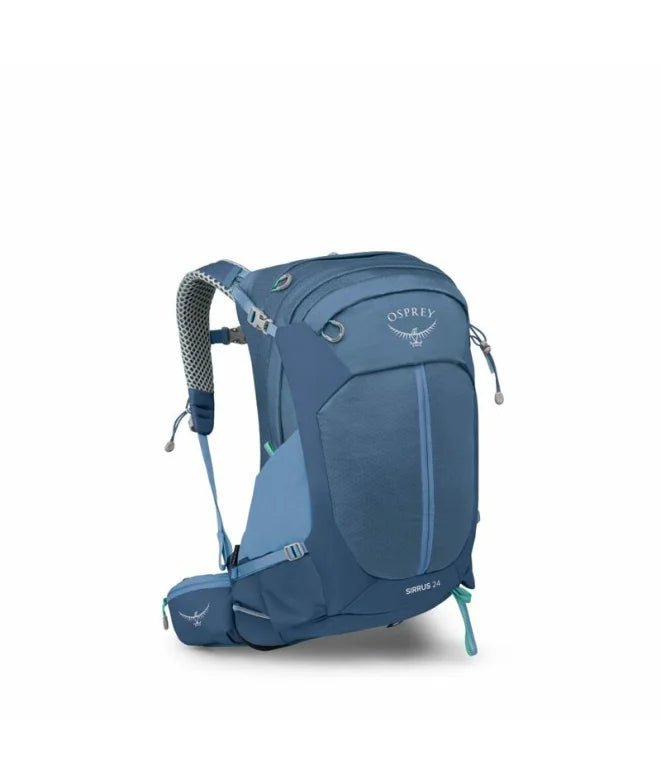 Sirrus 24 Sevres Blue US