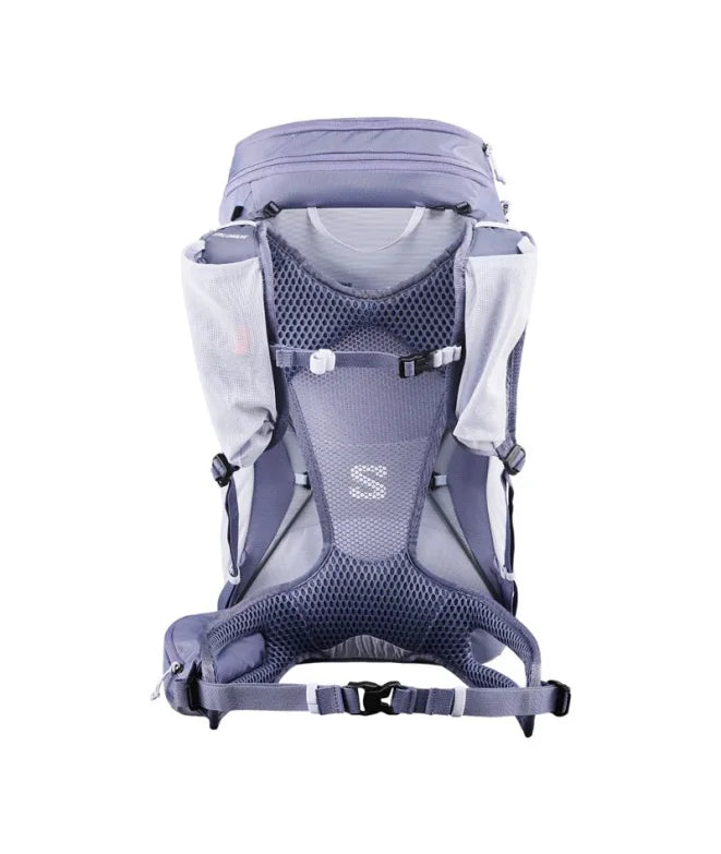 AEROTREK 28 WOMEN HERON/COSMIC SKY/WHITE