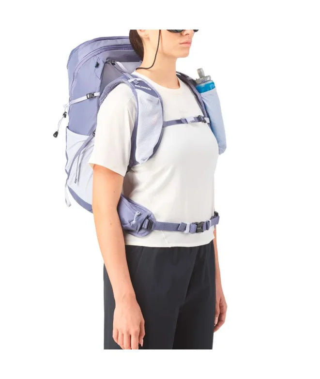 AEROTREK 28 WOMEN HERON/COSMIC SKY/WHITE