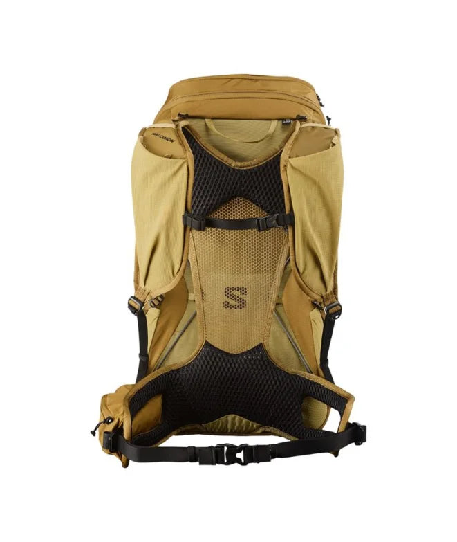 AEROTREK 30 BRILLIANT OLIVE/Willow/BLACK