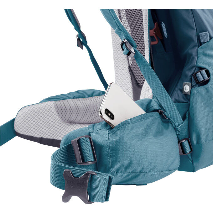 FUTURA AIR TREK 45 + 10 SL