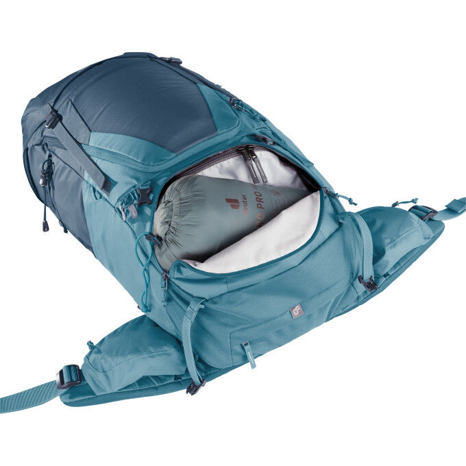 FUTURA AIR TREK 55 + 10 SL