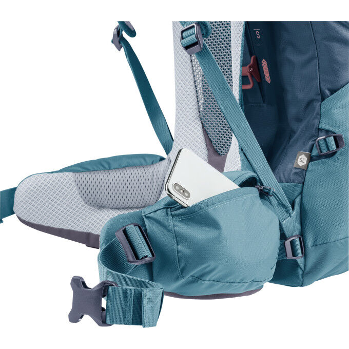FUTURA AIR TREK 55 + 10 SL