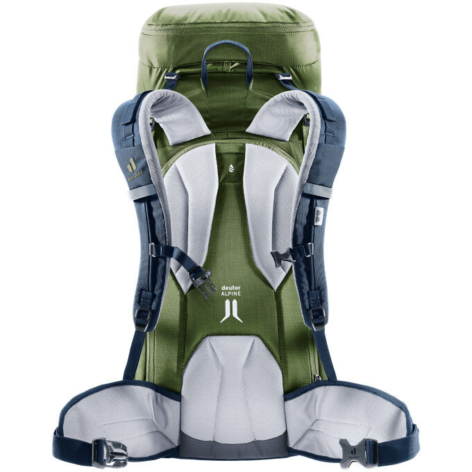 DEUTER RISE 34+ 3301122 2351