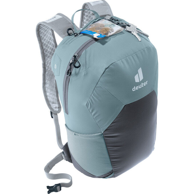 SPEED LITE 17
