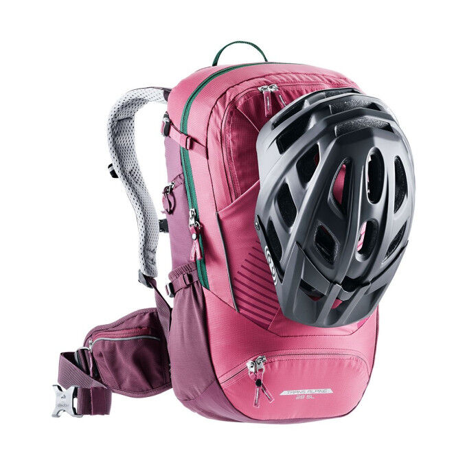 TRANS ALPINE 28 SL