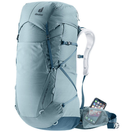AIRCONTACT ULTRA 45+5 SL