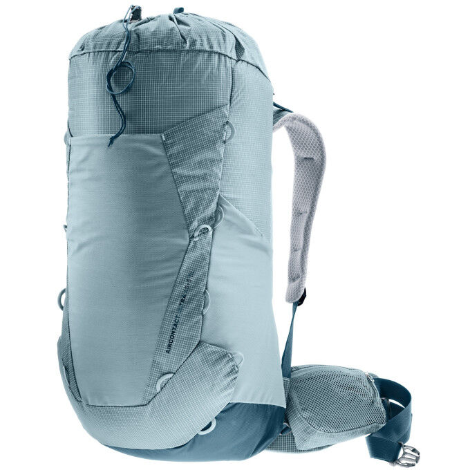 AIRCONTACT ULTRA 45+5 SL