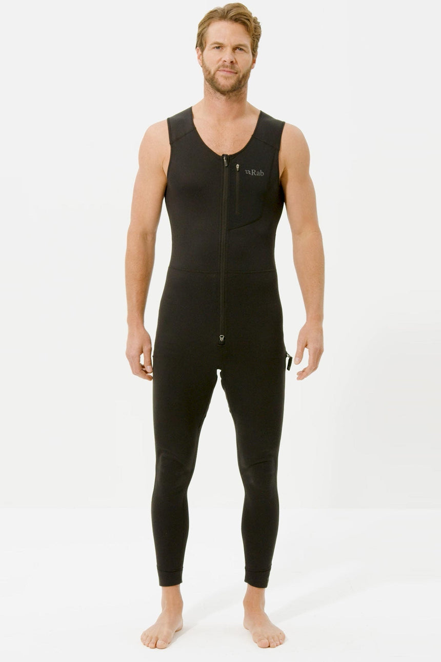 PETO MODULUS HOMBRE