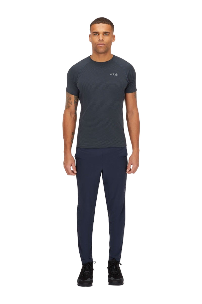 PANTALONES MOMENTUM HOMBRE