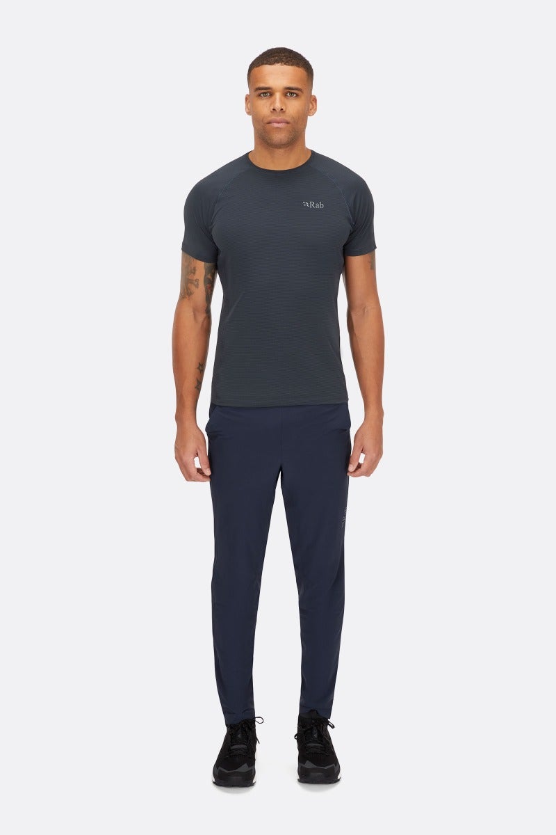 PANTALONES MOMENTUM HOMBRE