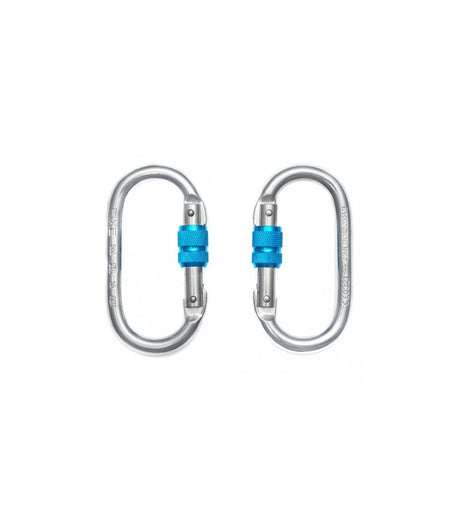 MOSQ.SIMETRICO ACERO ROSCA "ADUR" Caja 20u