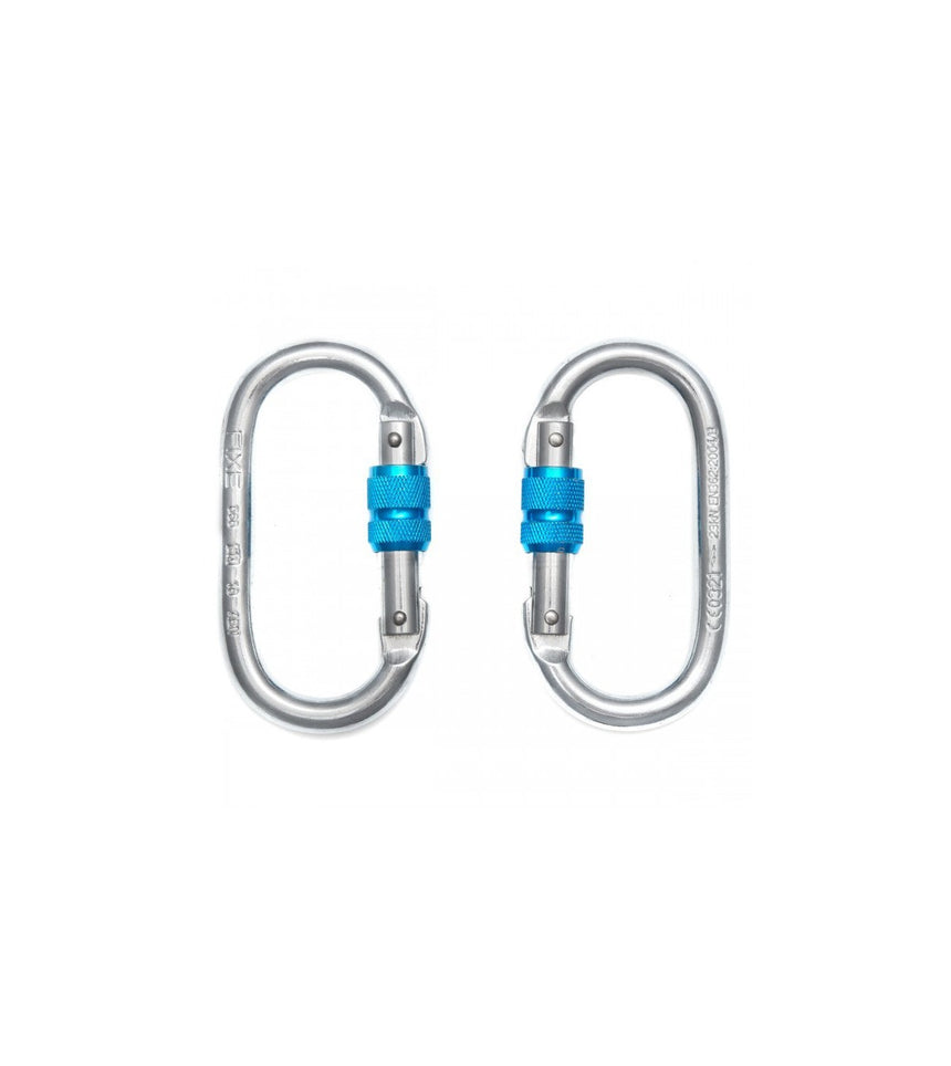 MOSQ.SIMETRICO ACER ROSCA "ADUR" Caixa 20u