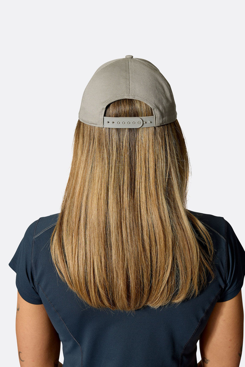 Basecamp Badge Cap