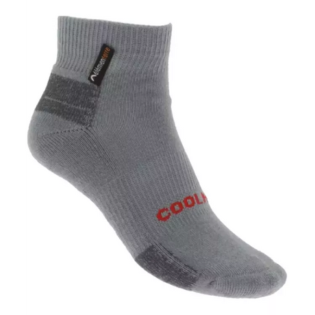 NOTOS_LOW Coolmax hiking socks 