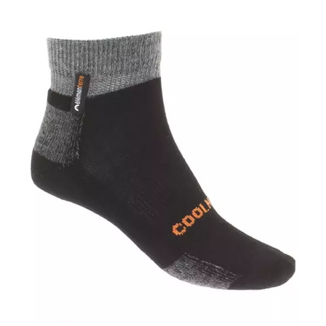 NOTOS_LOW Coolmax hiking socks 