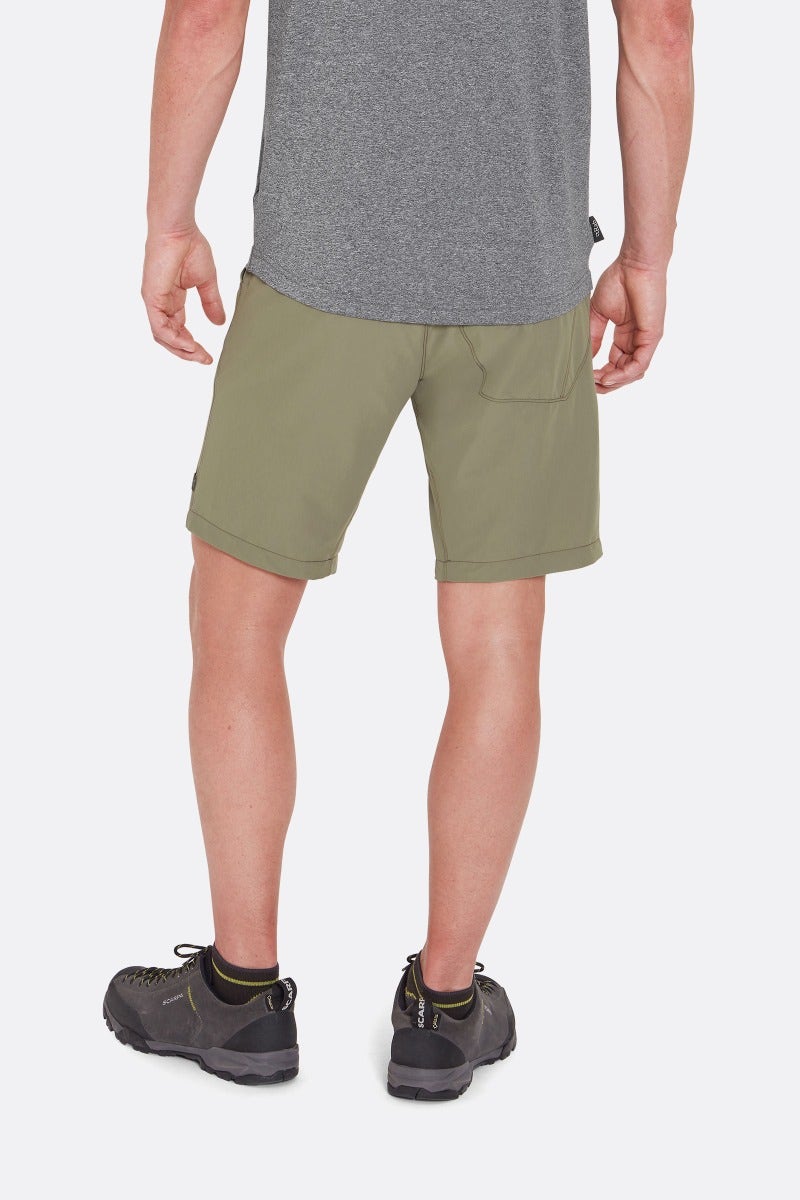 OBTUSE SHORTS