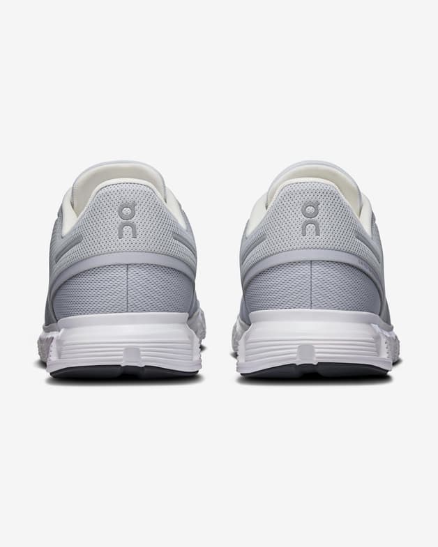 Cloud 6 M Glacier | White