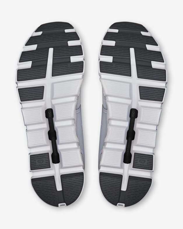 Cloud 6 M Glacier | White