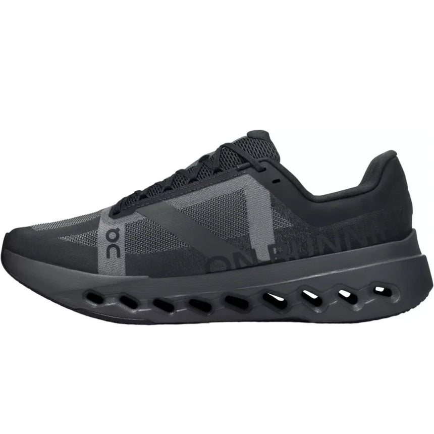 Cloudsurfer Next - Black | Eclipse