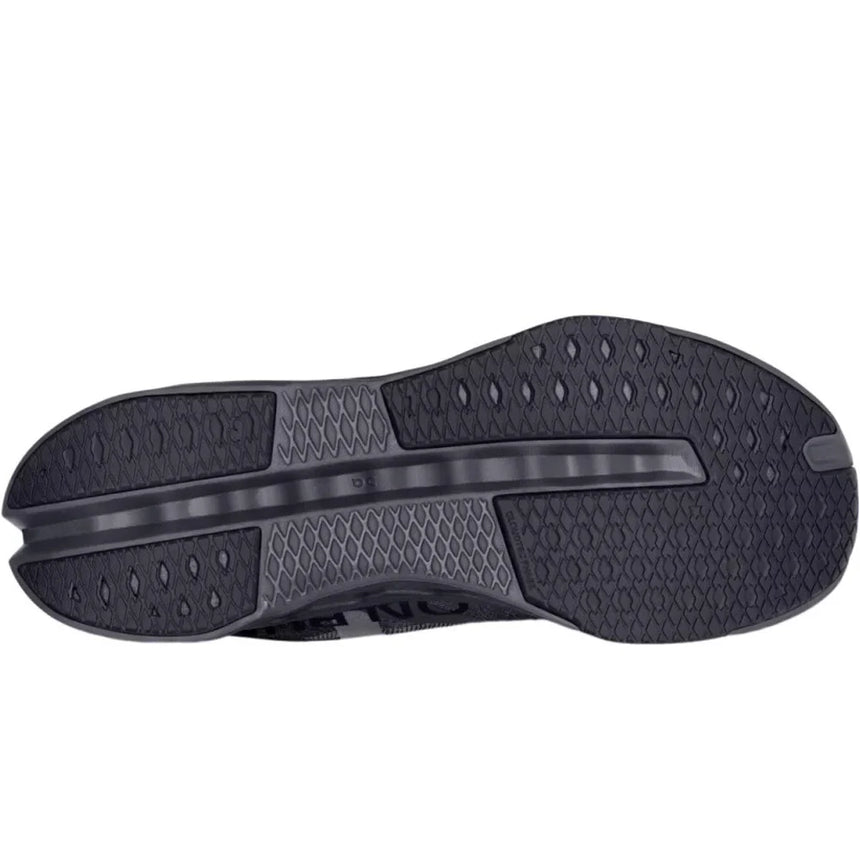 Cloudsurfer Next - Black | Eclipse