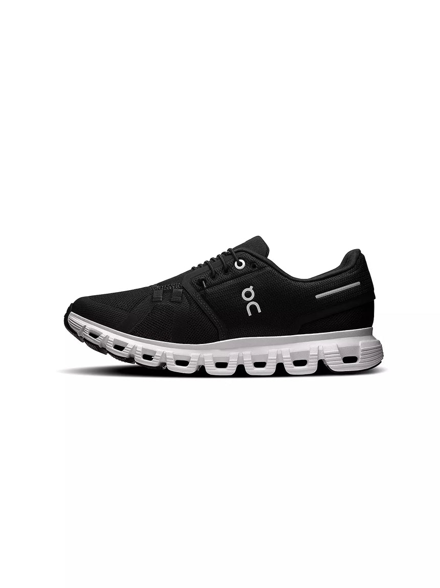 Cloud 6 W Black | White