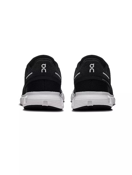 Cloud 6 W Black | White