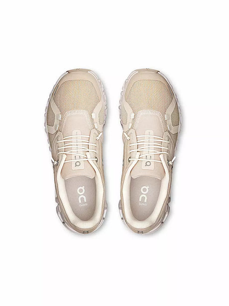 Cloud 6 W Pearl | White