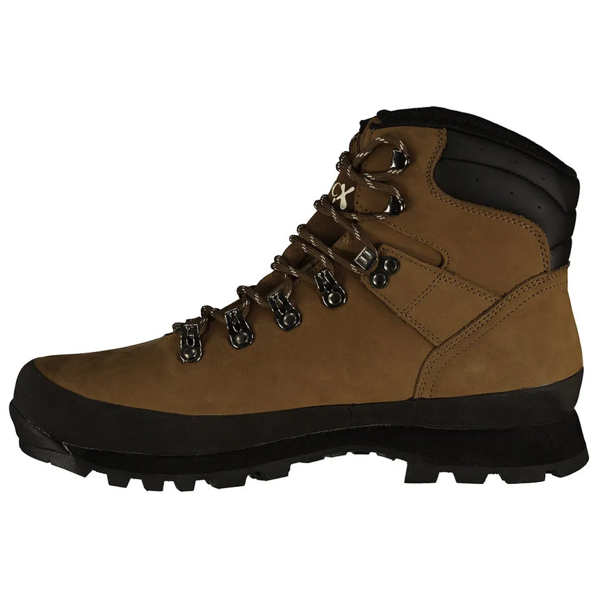 Oriocx Botas de senderismo Ventrosa